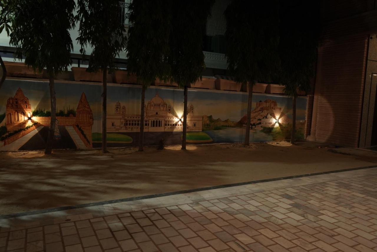 The Orchard House - A Boutique Hotel Jodhpur  Luaran gambar