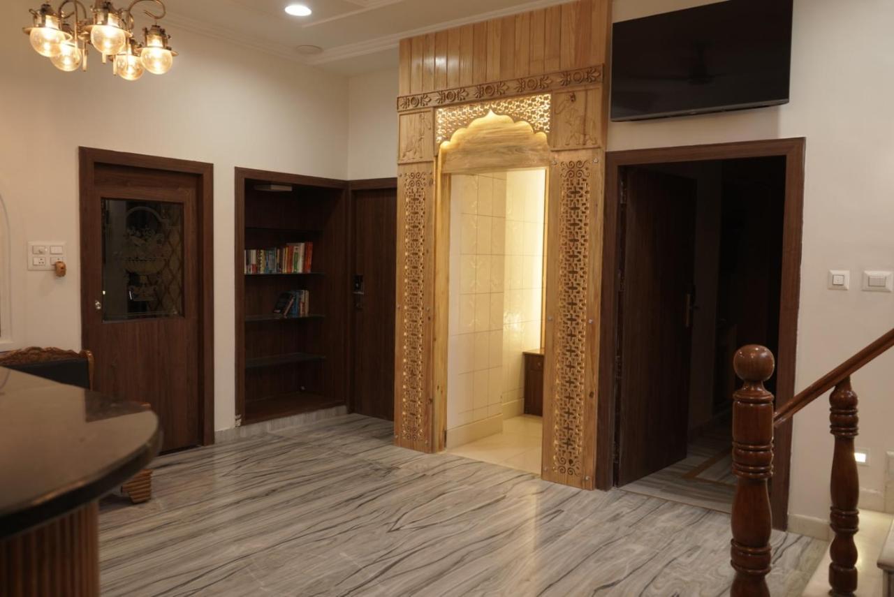 The Orchard House - A Boutique Hotel Jodhpur  Luaran gambar