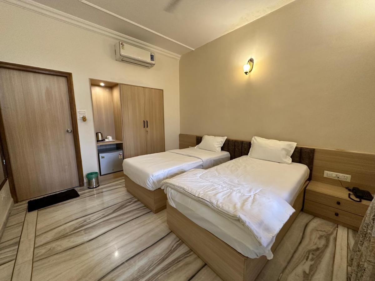 The Orchard House - A Boutique Hotel Jodhpur  Luaran gambar
