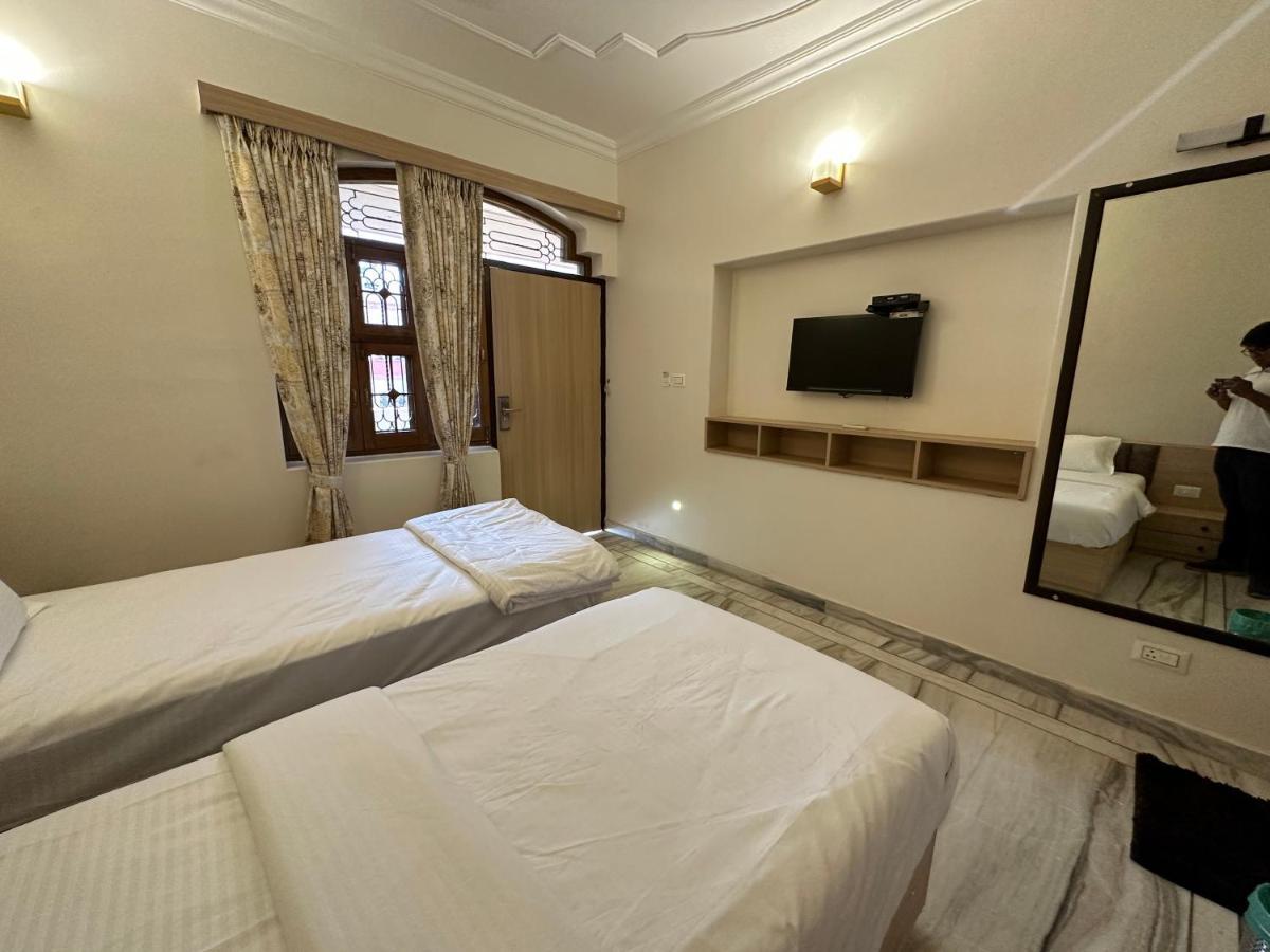 The Orchard House - A Boutique Hotel Jodhpur  Luaran gambar