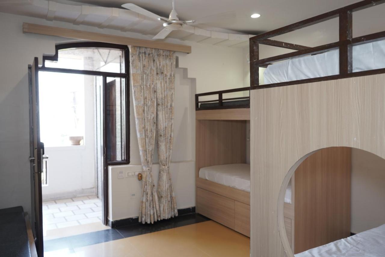 The Orchard House - A Boutique Hotel Jodhpur  Luaran gambar