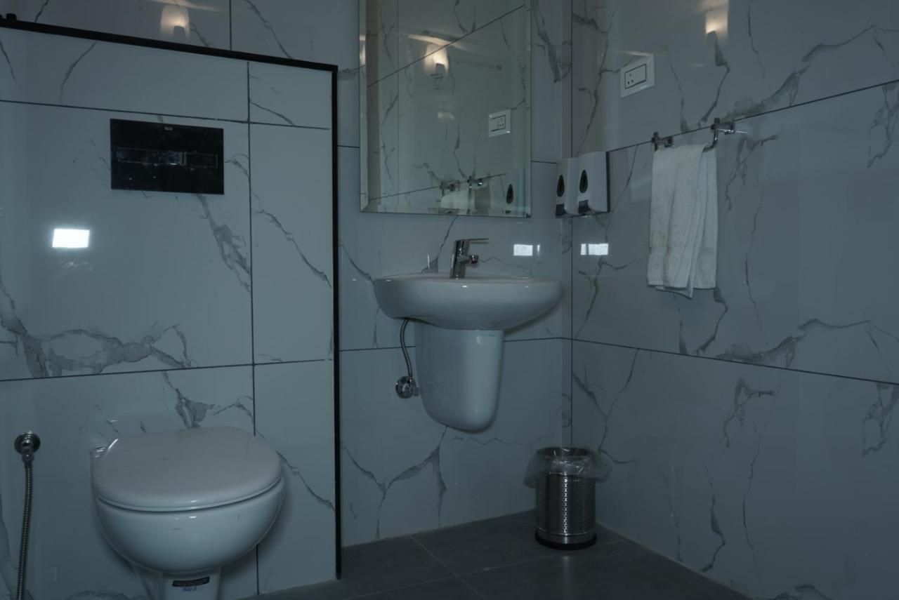 The Orchard House - A Boutique Hotel Jodhpur  Luaran gambar