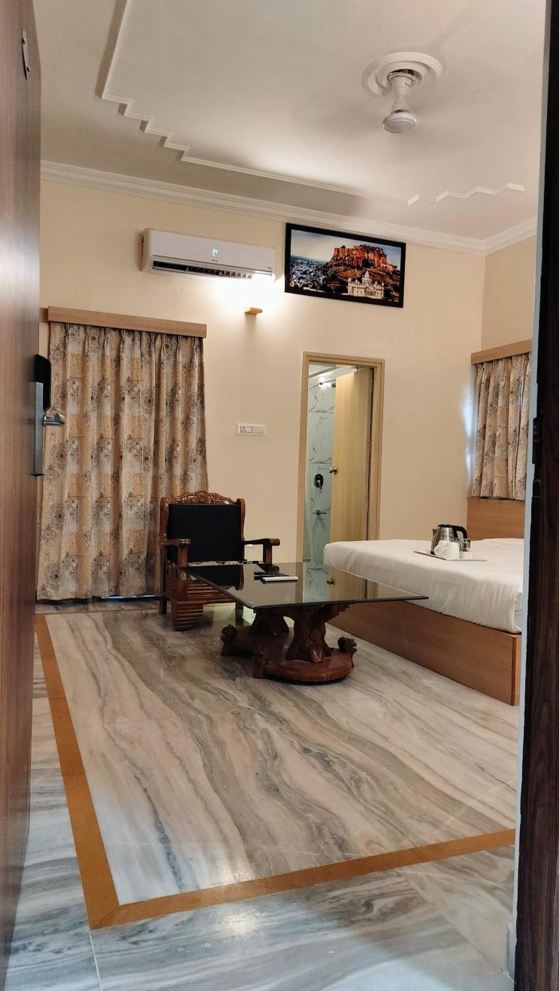 The Orchard House - A Boutique Hotel Jodhpur  Luaran gambar
