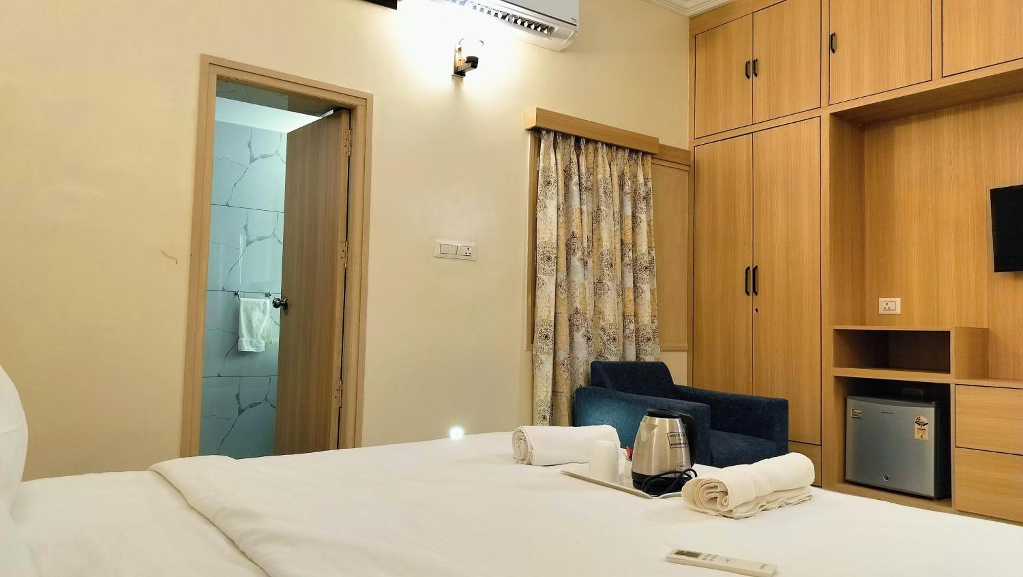 The Orchard House - A Boutique Hotel Jodhpur  Luaran gambar