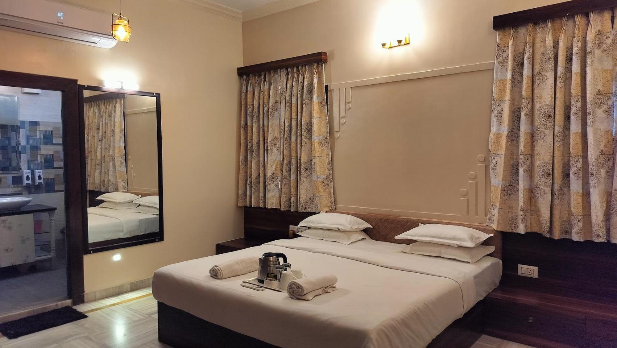 The Orchard House - A Boutique Hotel Jodhpur  Luaran gambar