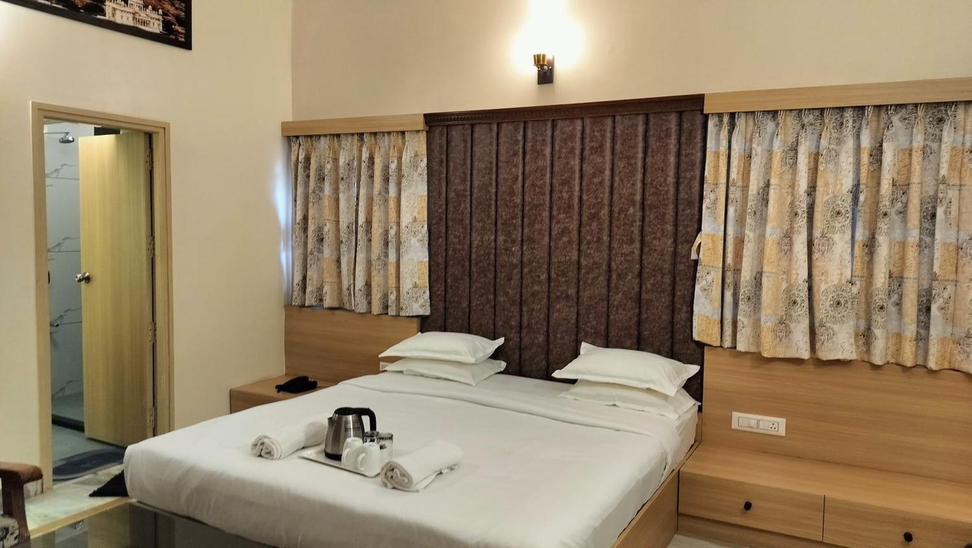 The Orchard House - A Boutique Hotel Jodhpur  Luaran gambar