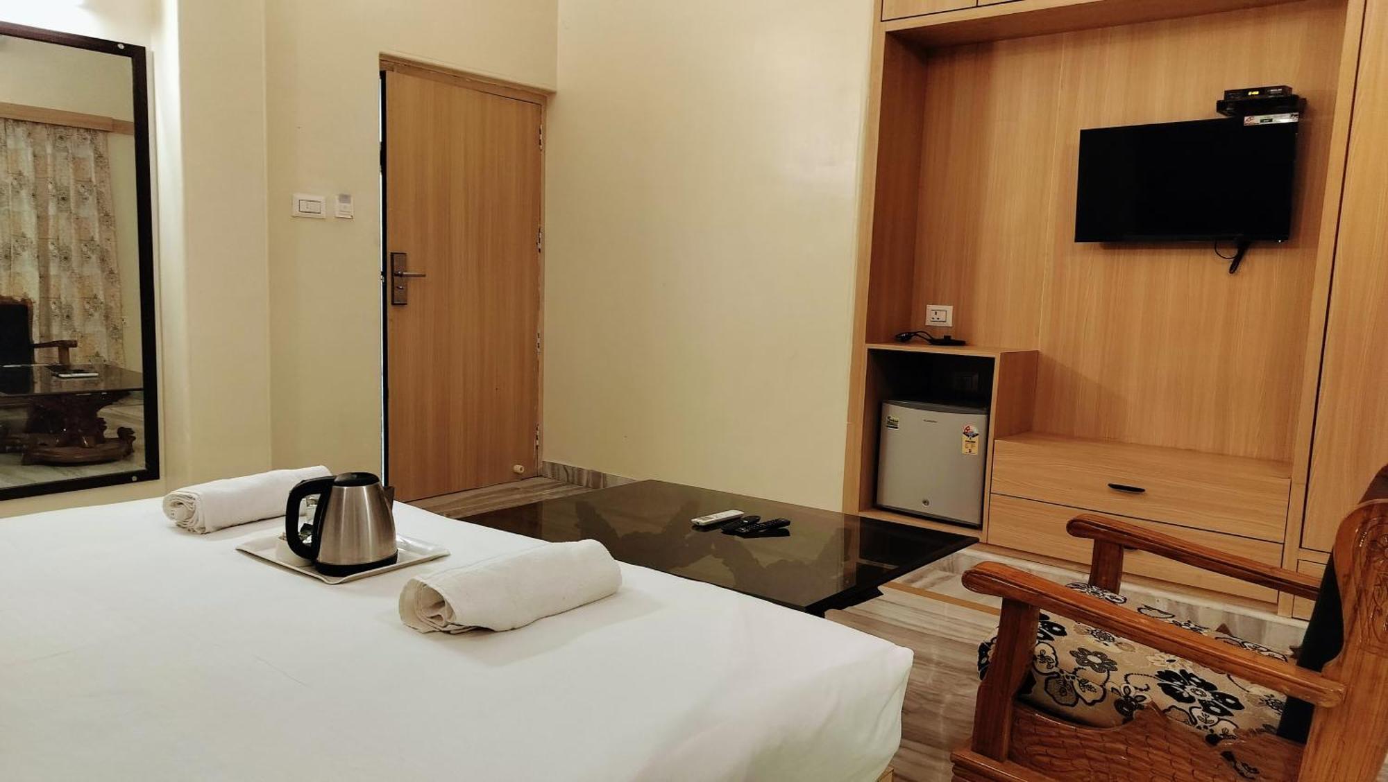 The Orchard House - A Boutique Hotel Jodhpur  Luaran gambar