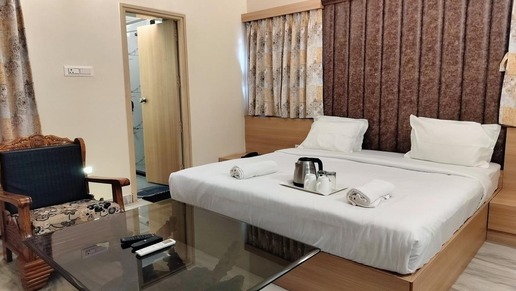 The Orchard House - A Boutique Hotel Jodhpur  Luaran gambar