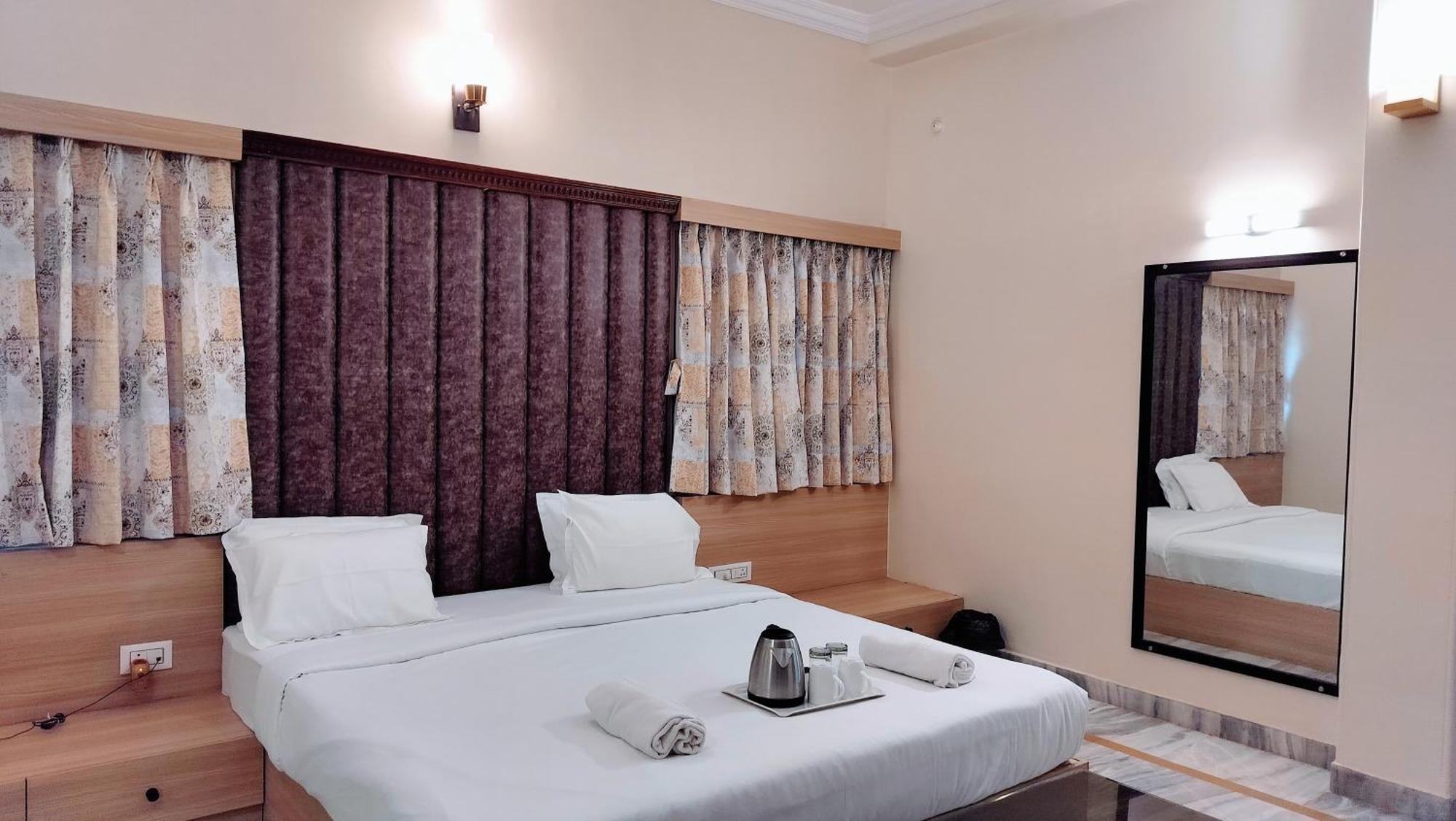 The Orchard House - A Boutique Hotel Jodhpur  Luaran gambar