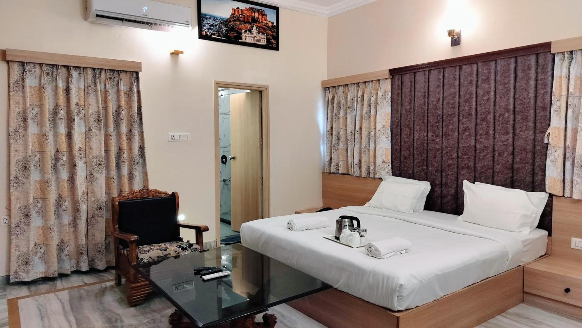 The Orchard House - A Boutique Hotel Jodhpur  Luaran gambar